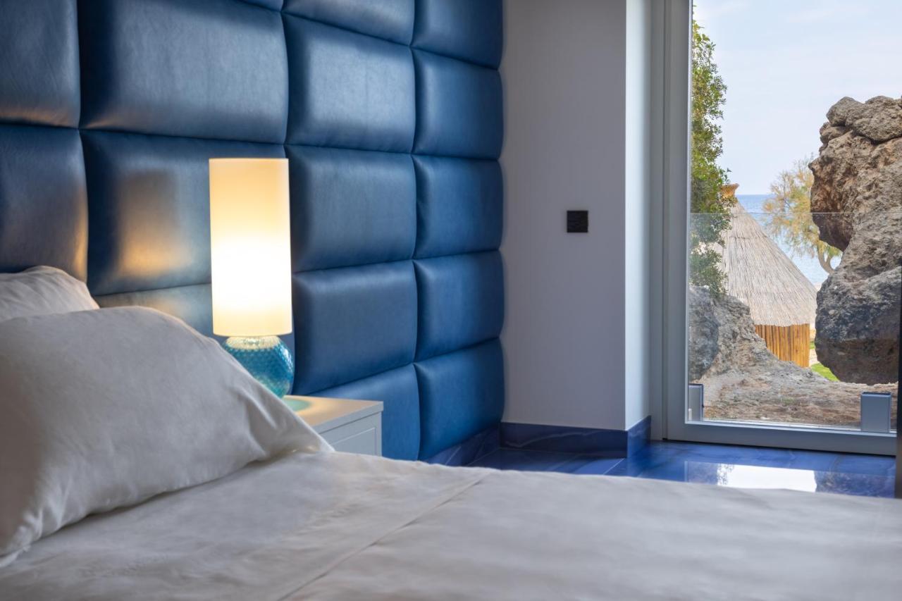 Suite con Vista Mare