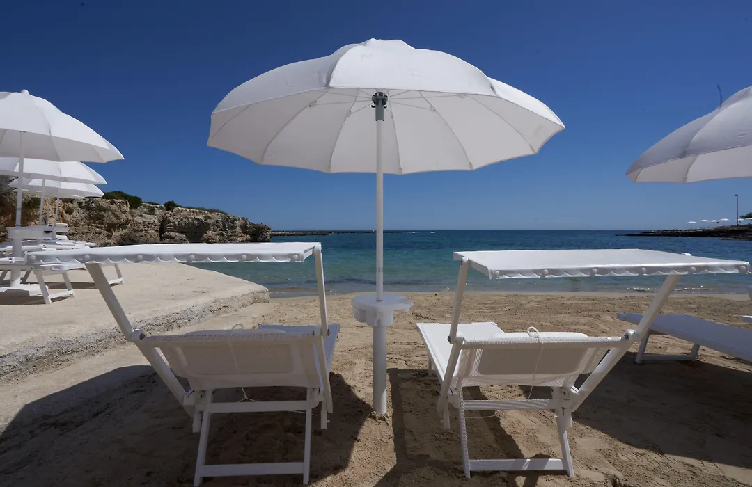 Grotta Palazzese Beach Hotel-1